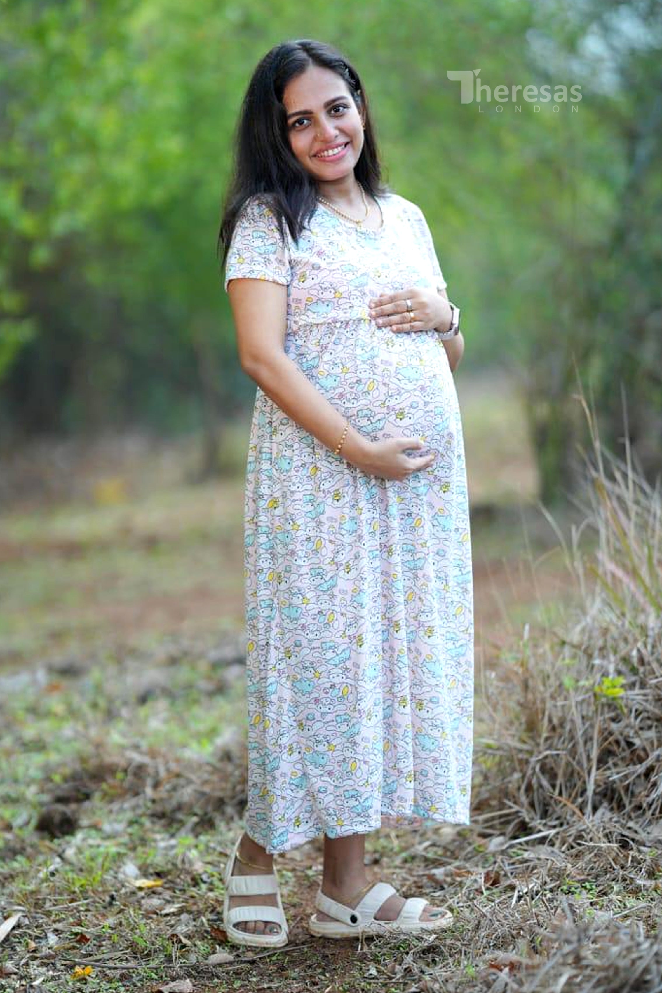 Maternity Top (MAT-029)