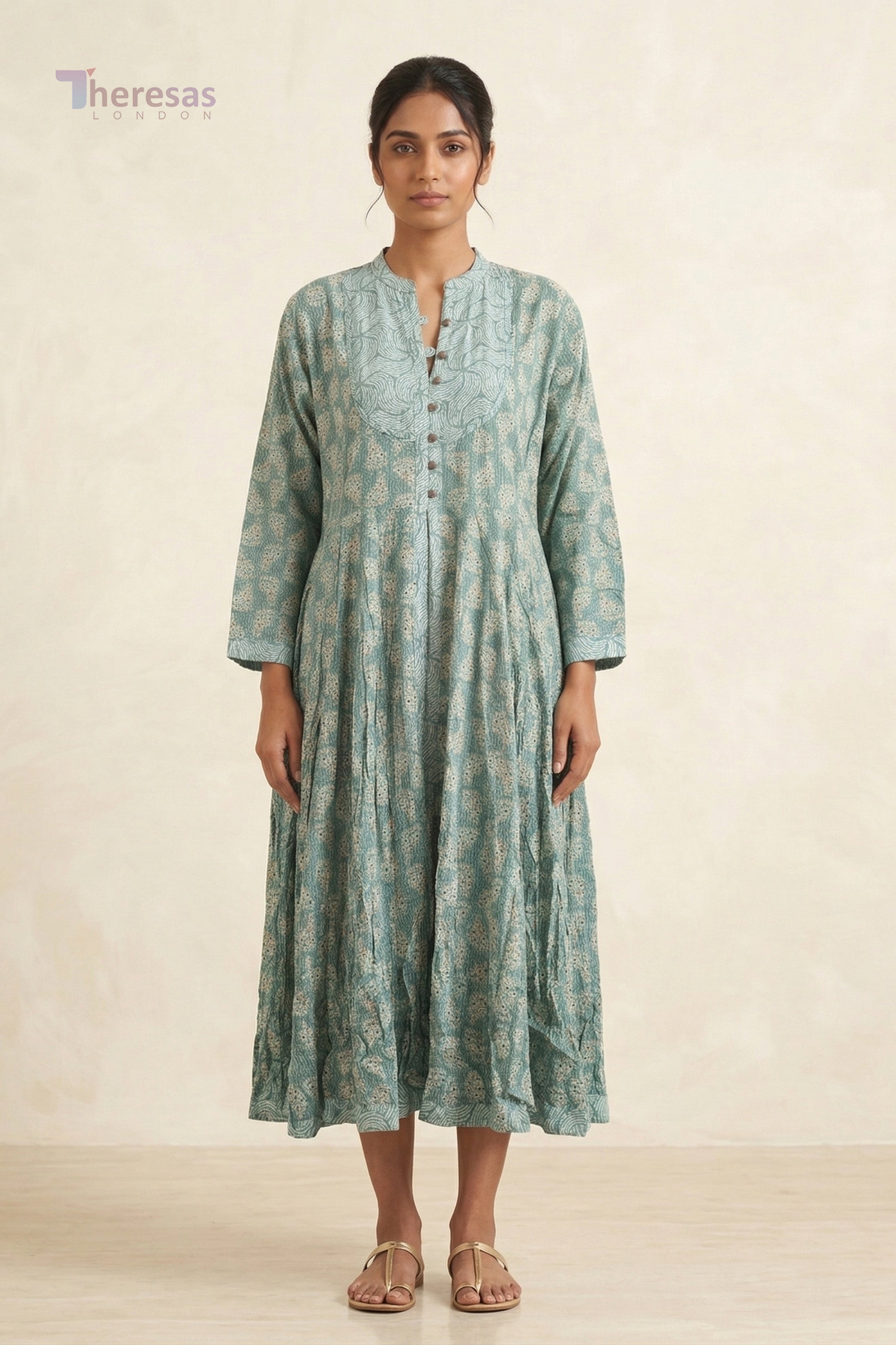 Kurti (KRT-521)