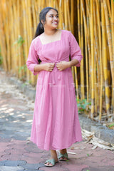 Kurti Top with Jacket