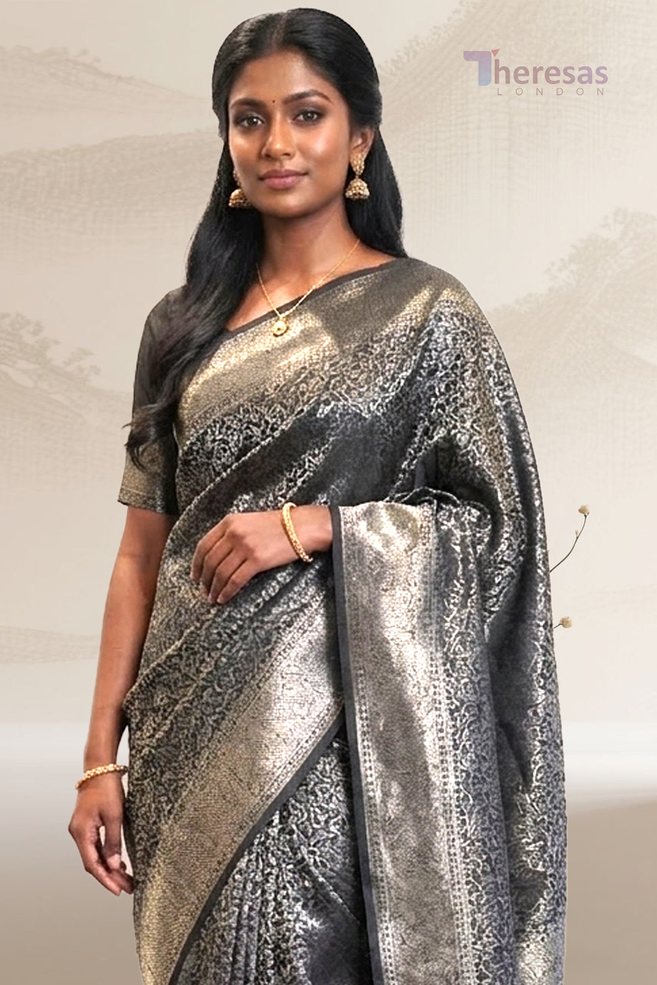 Saree (SAR-428)