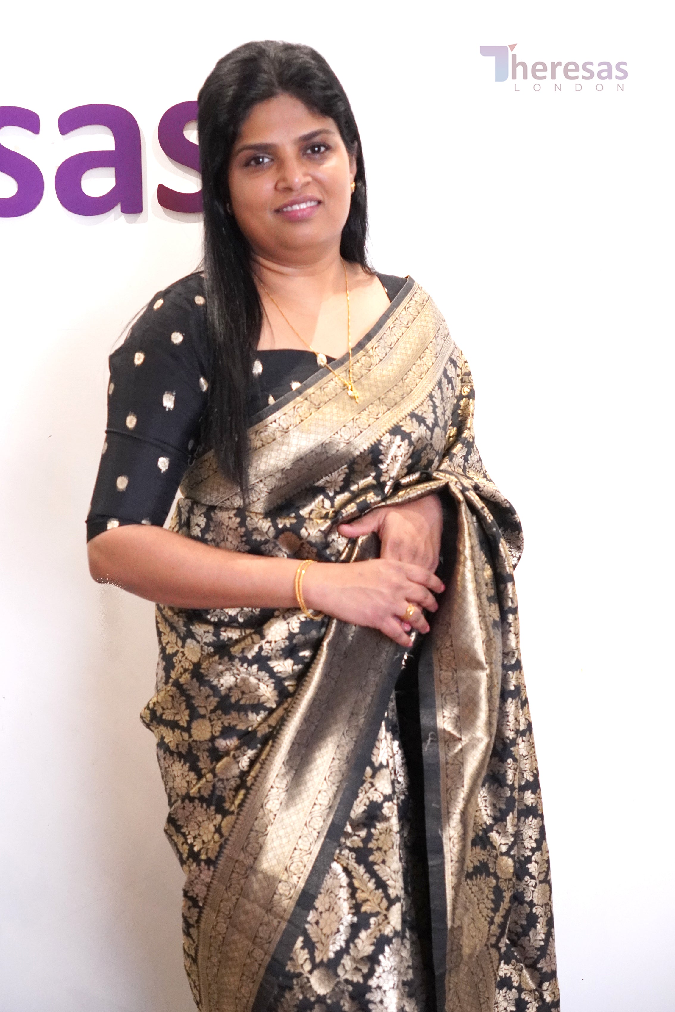 Saree (SAR-382)