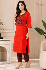 Co-ord Set (COD-150)