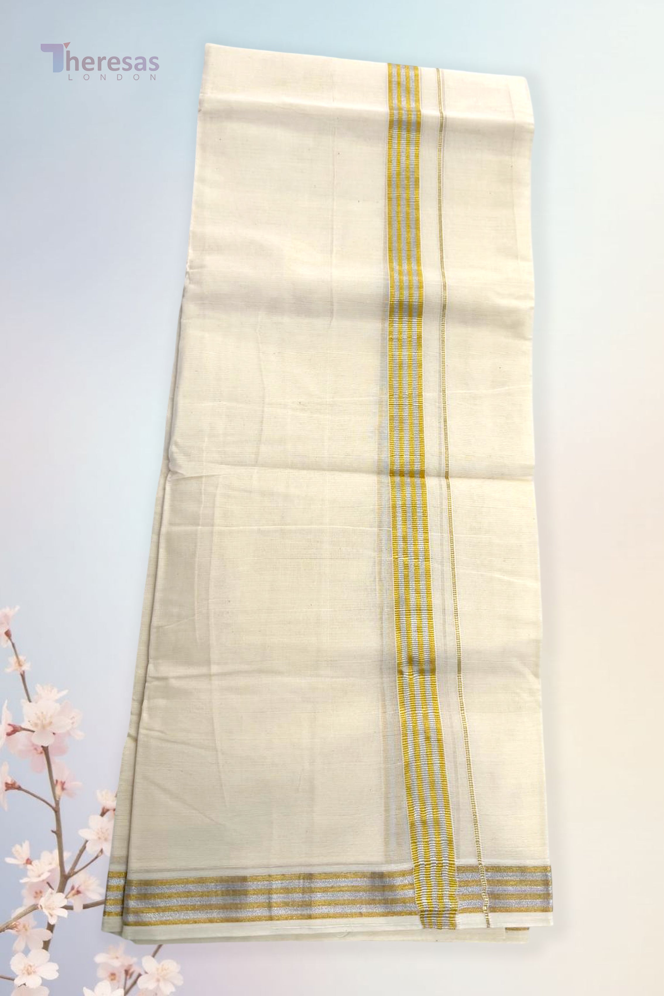Mundu (MND-086)