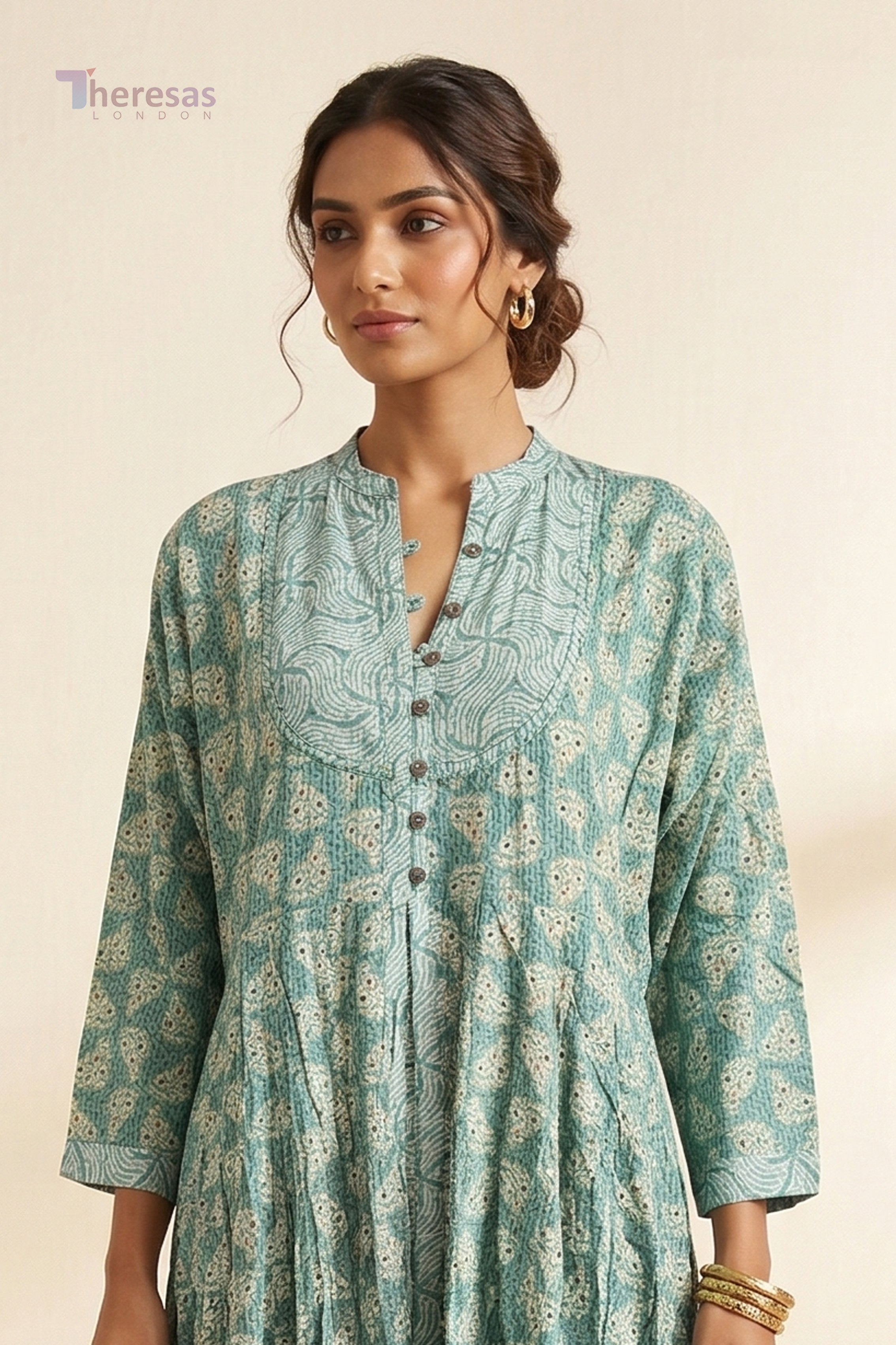 Kurti (KRT-521)