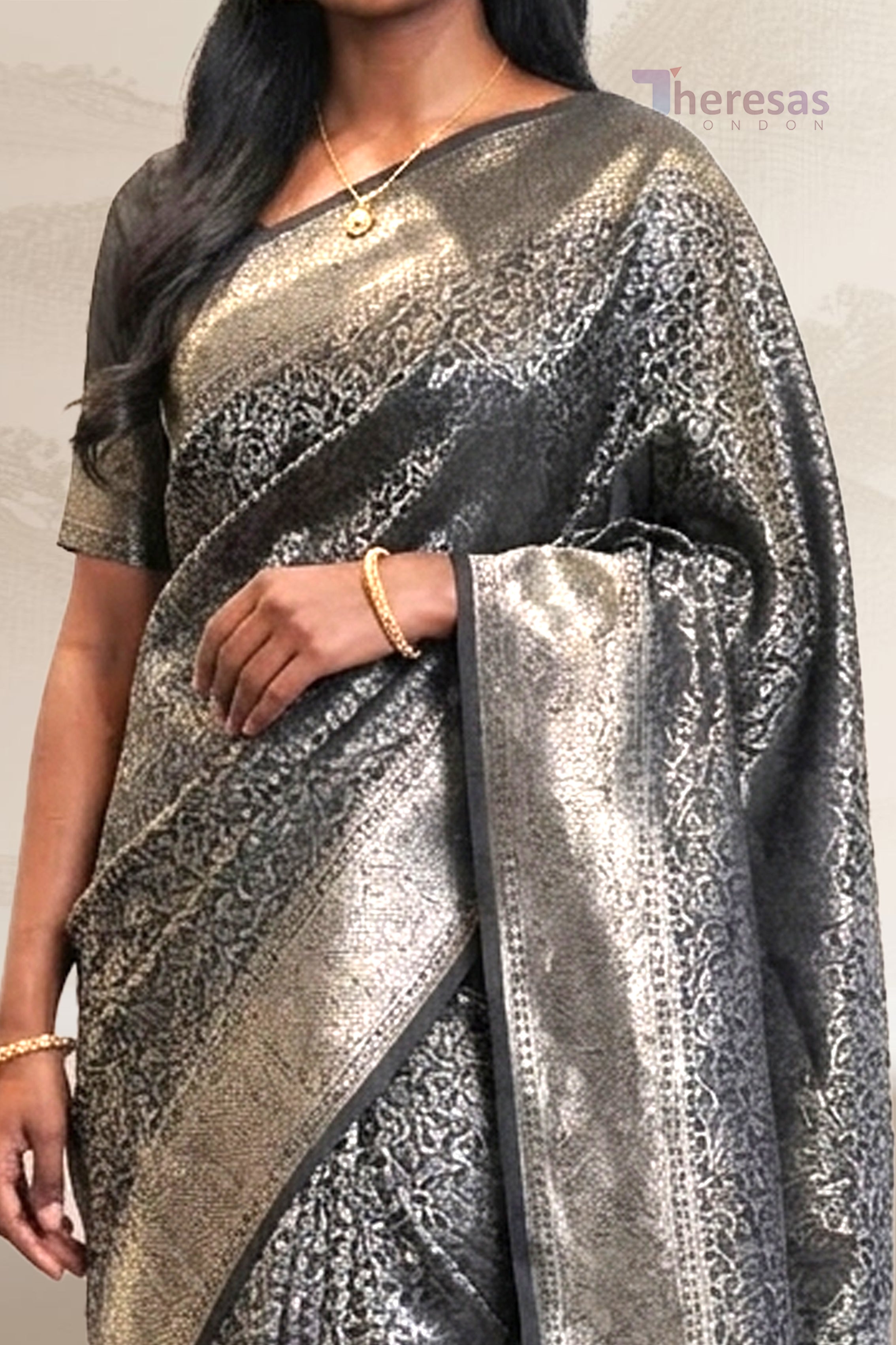 Saree (SAR-428)