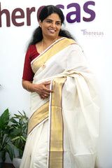 Set Saree (SAR-215)