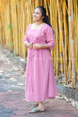 Kurti Top with Jacket