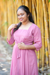 Kurti Top with Jacket