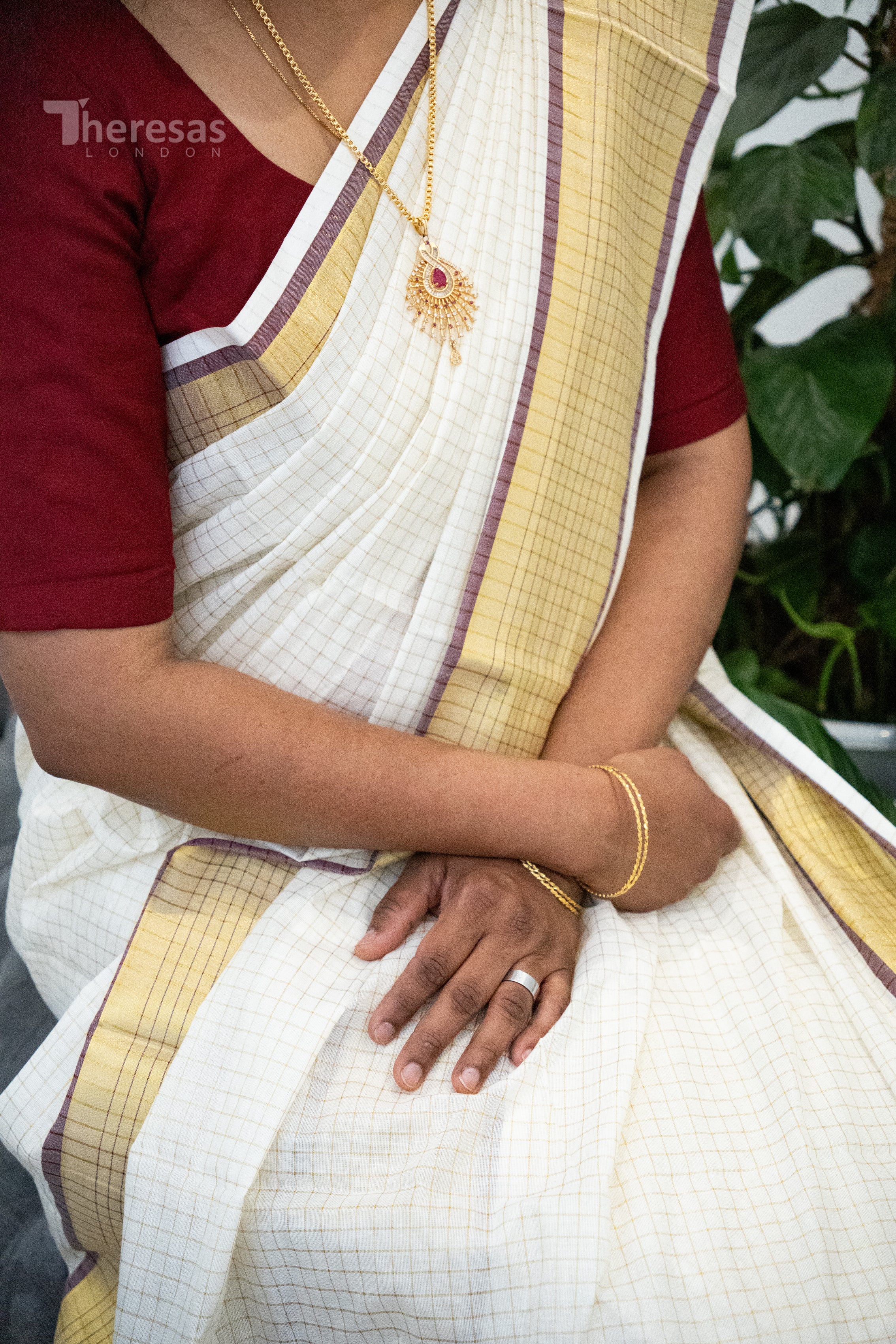 Set Saree (SAR-215)
