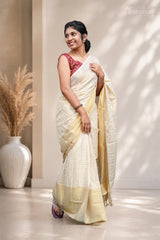 Saree (SAR-615)