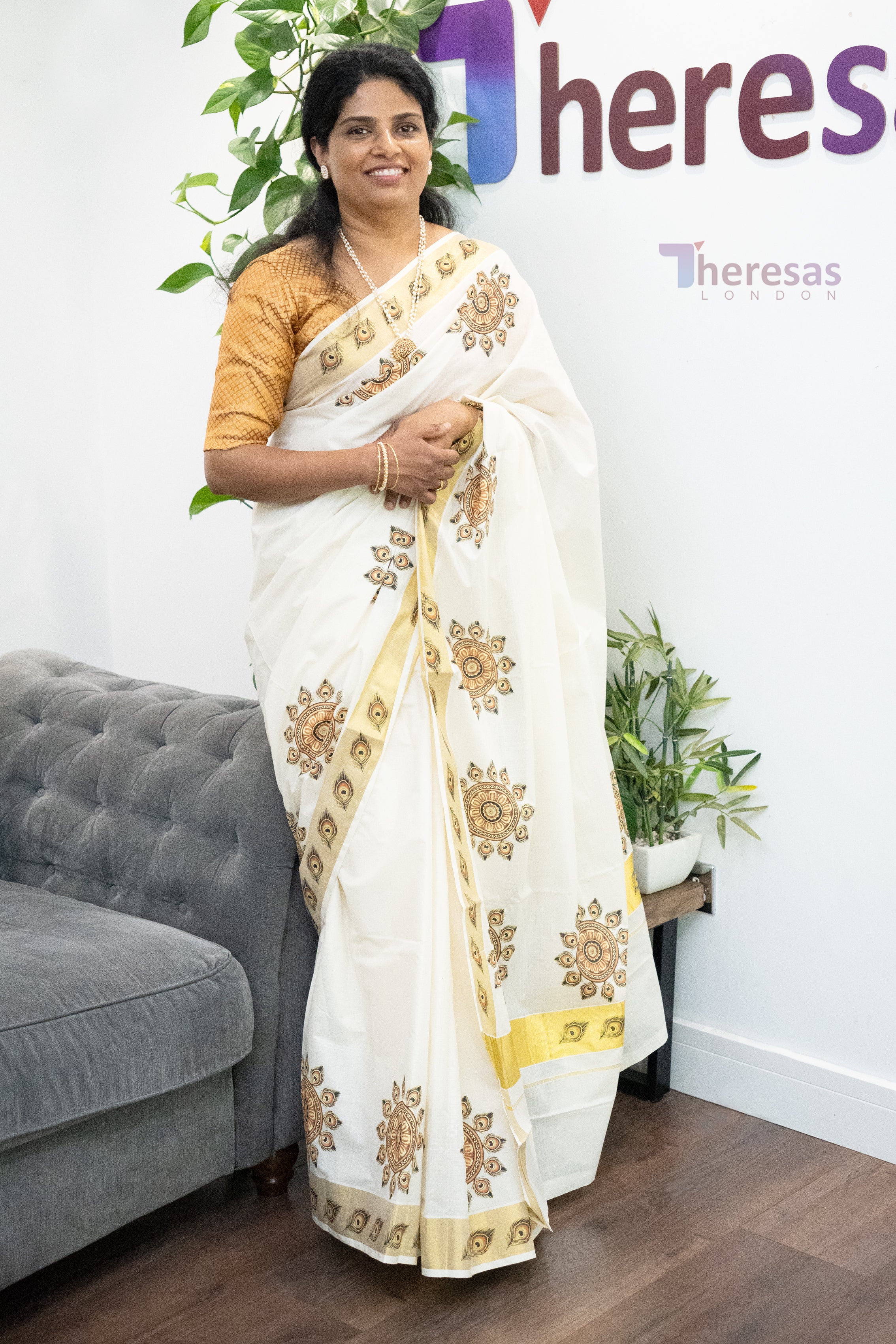 Set Saree (SAR-207)