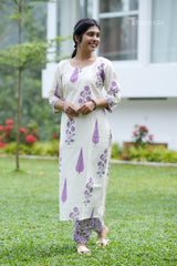 Kurti set