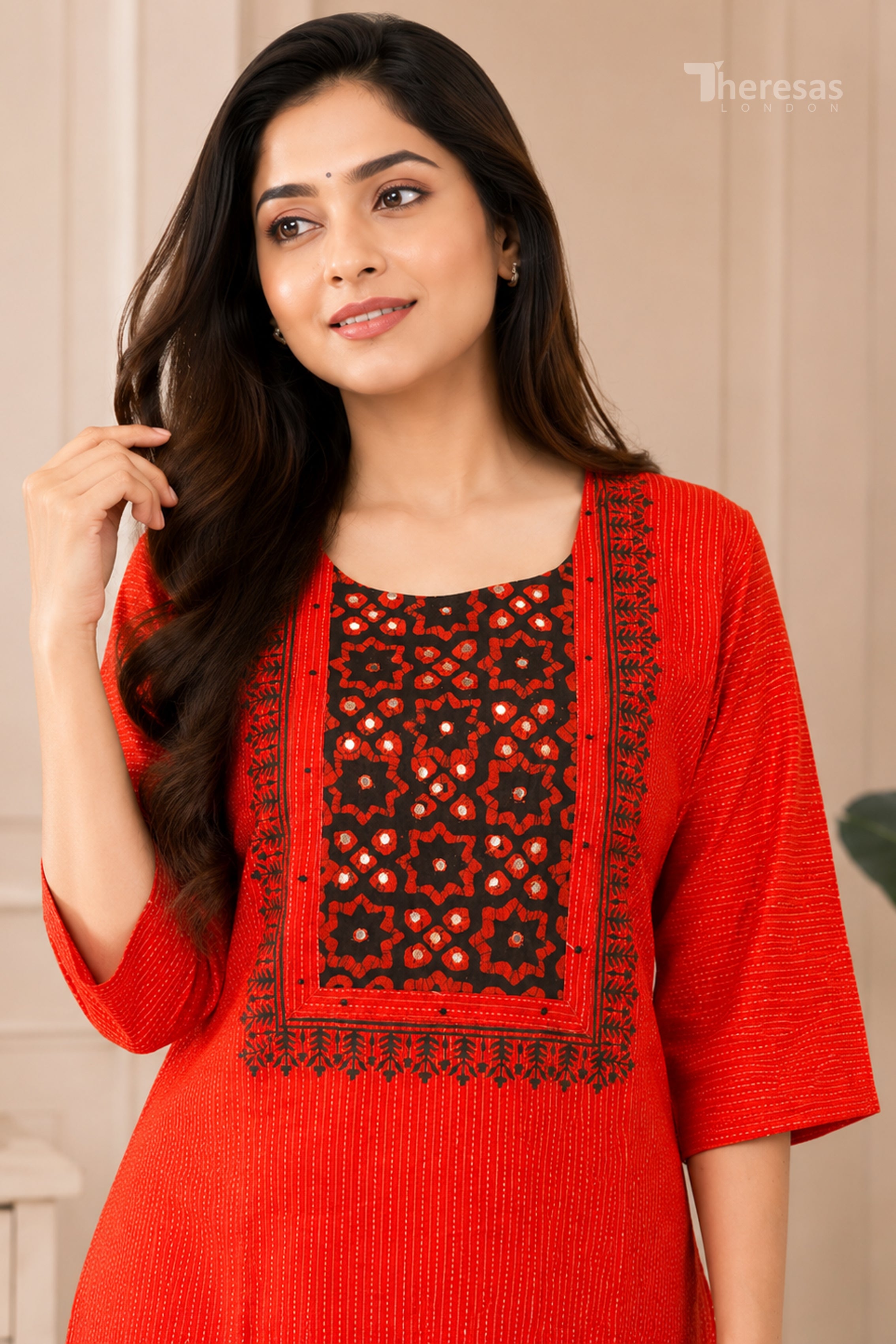 Co-ord Set (COD-150)