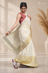 Saree (SAR-615)