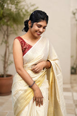 Saree (SAR-615)