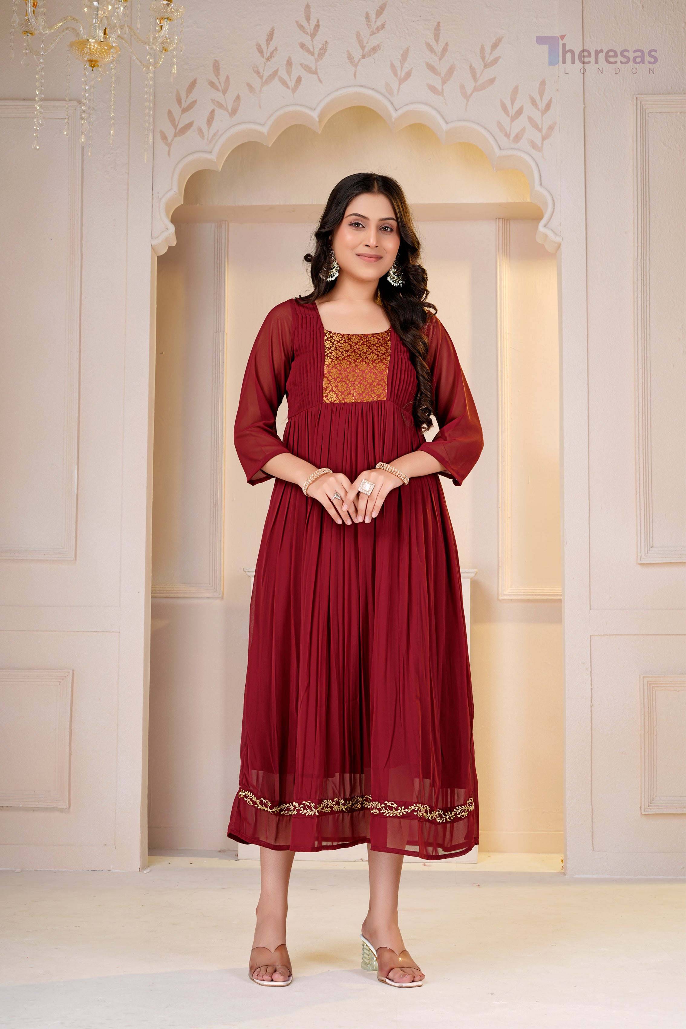 Kurti (KRT-S506)
