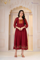 Kurti (KRT-S506)