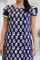 Frock Nighty(NGY-012)