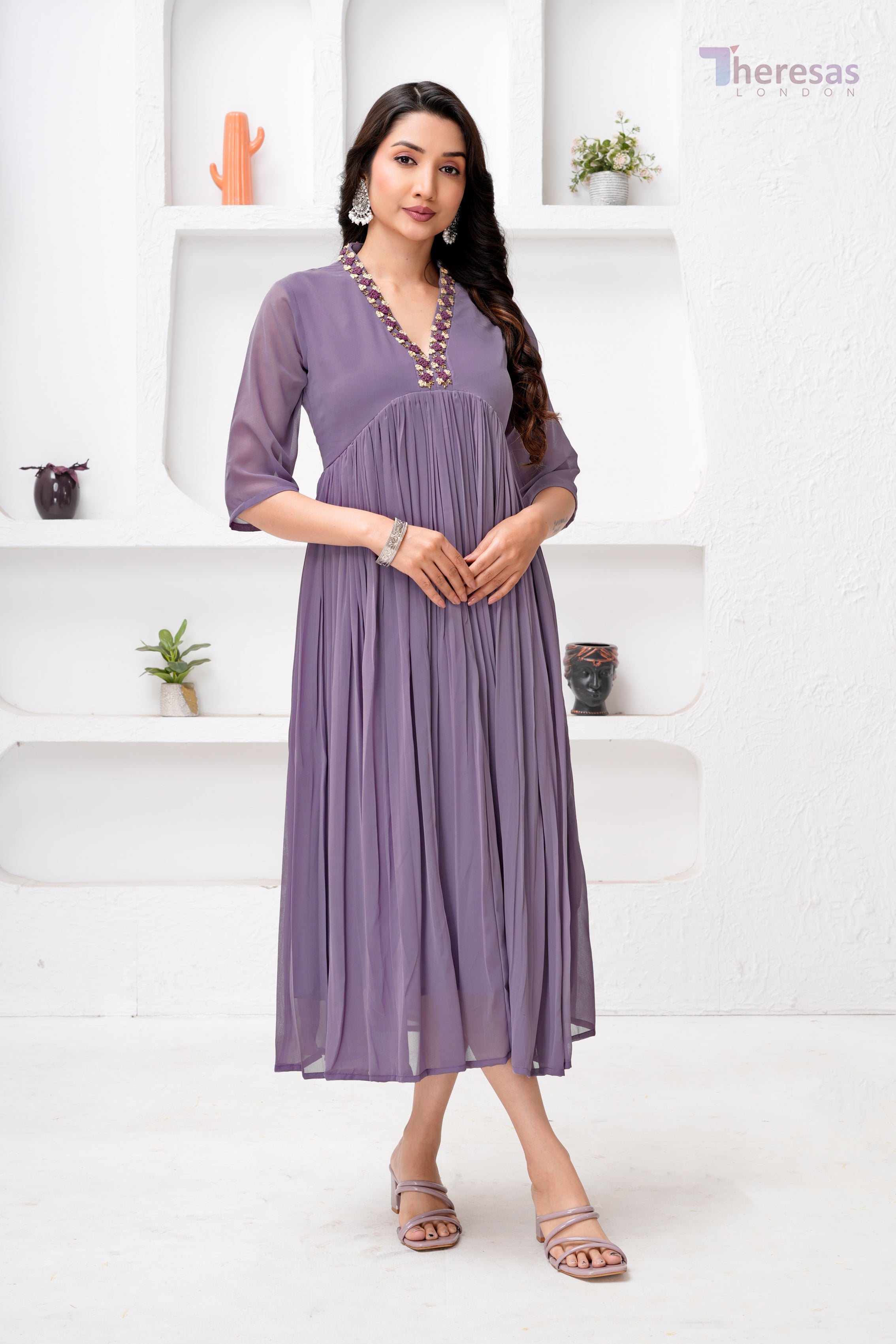 Kurti (KRT-589)