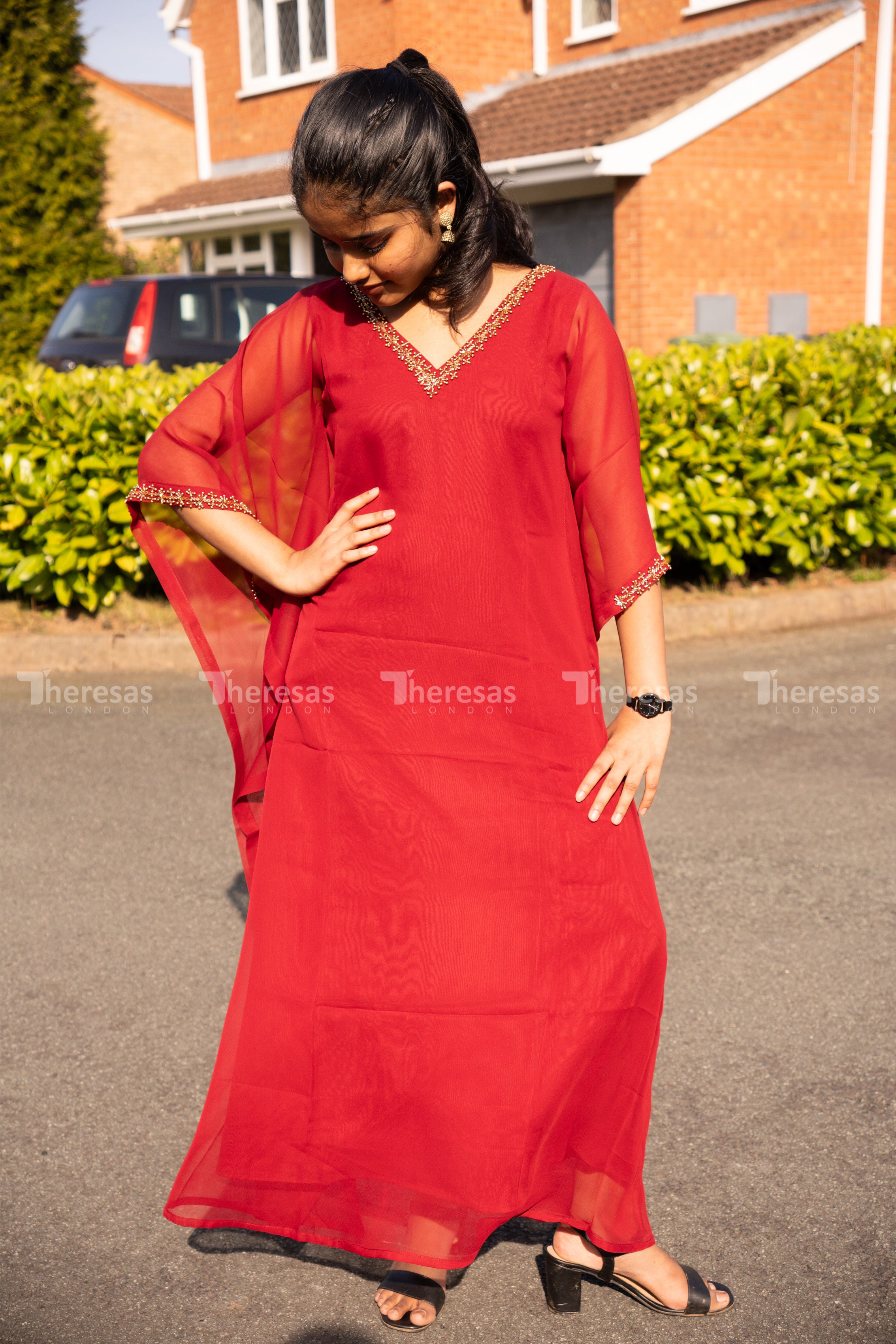 Kaftan
