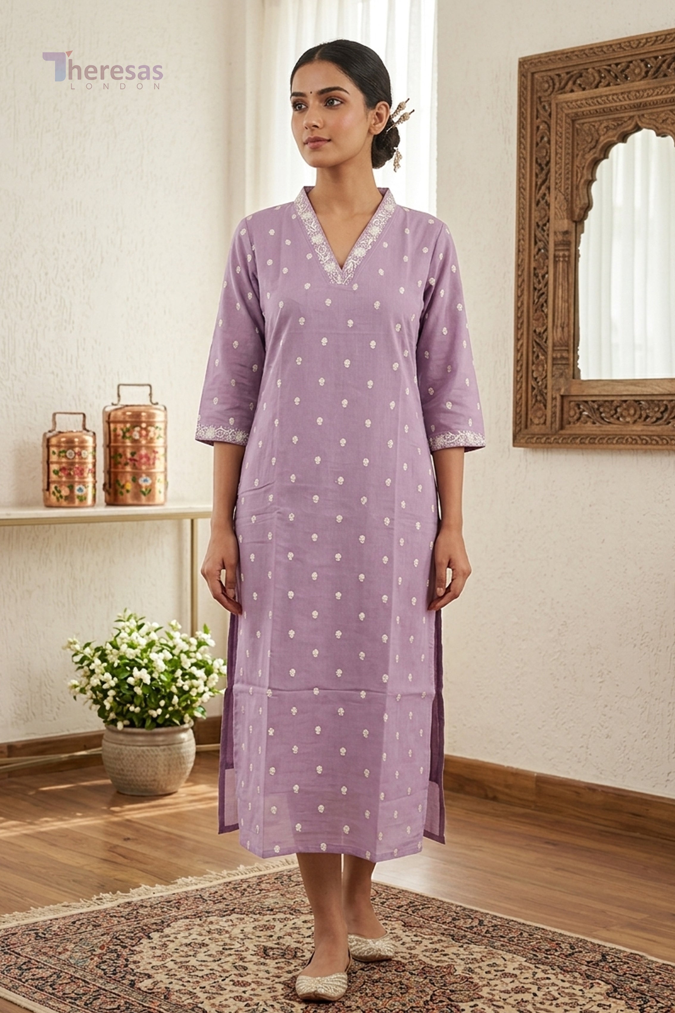 Kurti (KRT-526)
