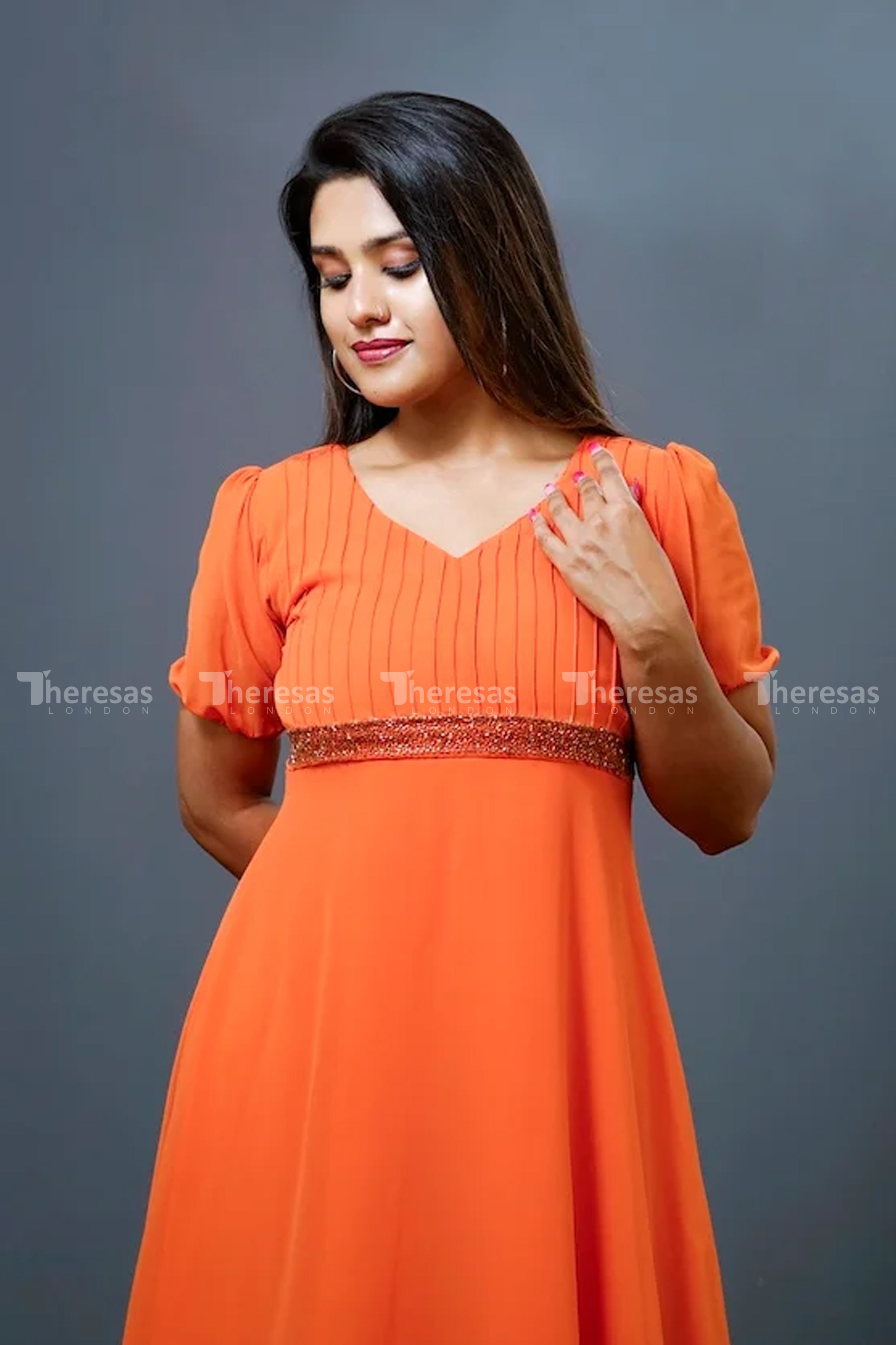 Kurti Top