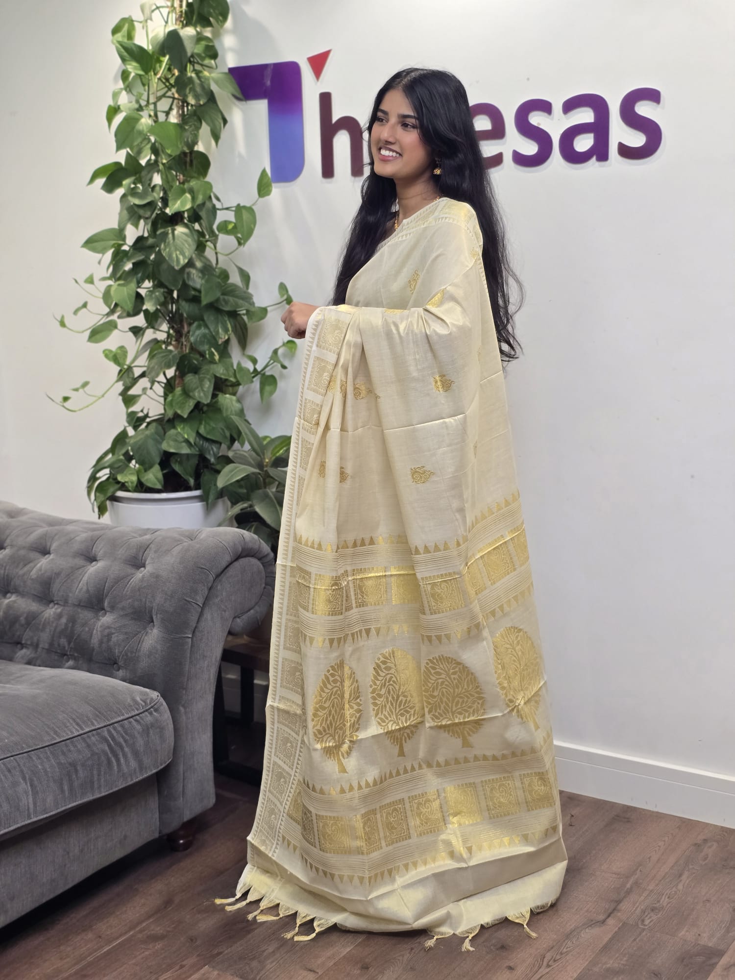 Set Saree (SAR-297)