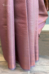 Saree with Stitched Blouse (SAR-519)