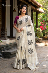 Saree (SAR-522)