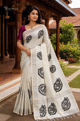 Saree (SAR-522)