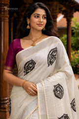 Saree (SAR-522)