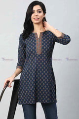 Kurti Top