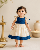 Kid’s Frock (KFK-103)