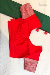 Saree (SAR-487)