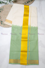 Set Saree - 2107