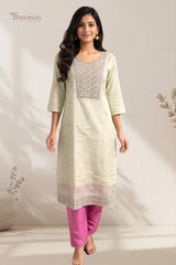 Churidar Set (CHR-171)