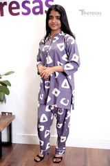 Co-ord Set (COD-106)