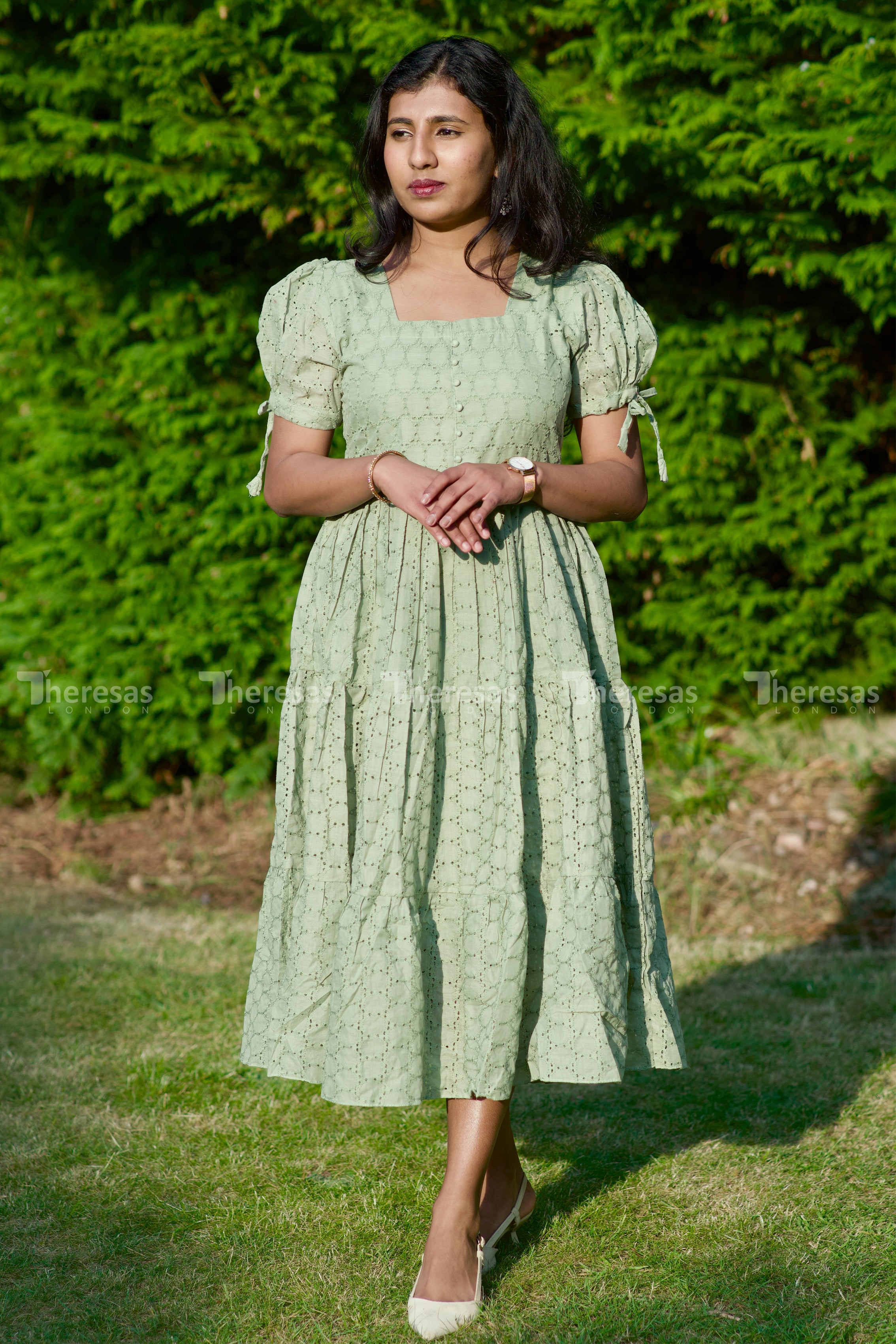 Kurti Frock