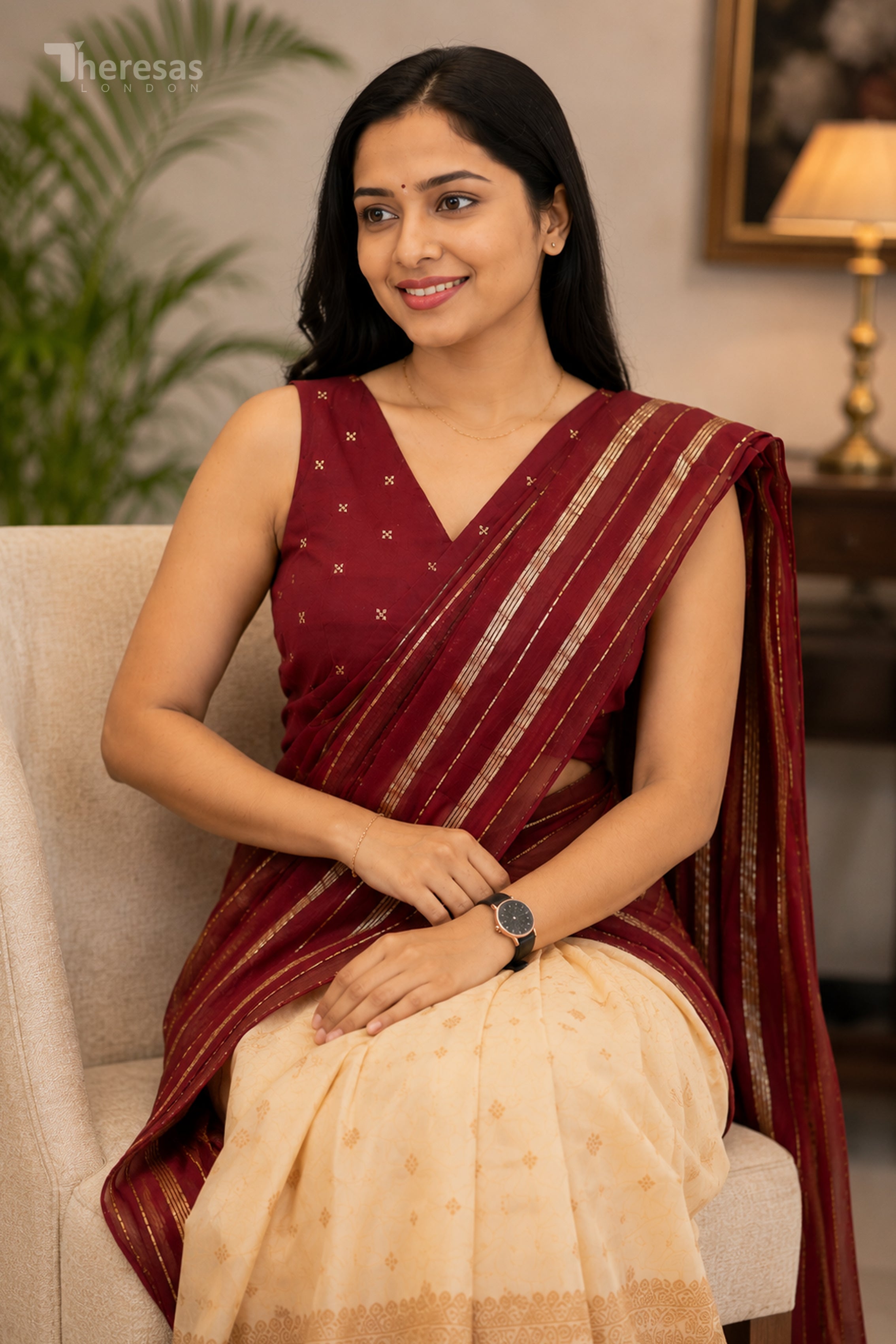 Dhavani (DHS-031)
