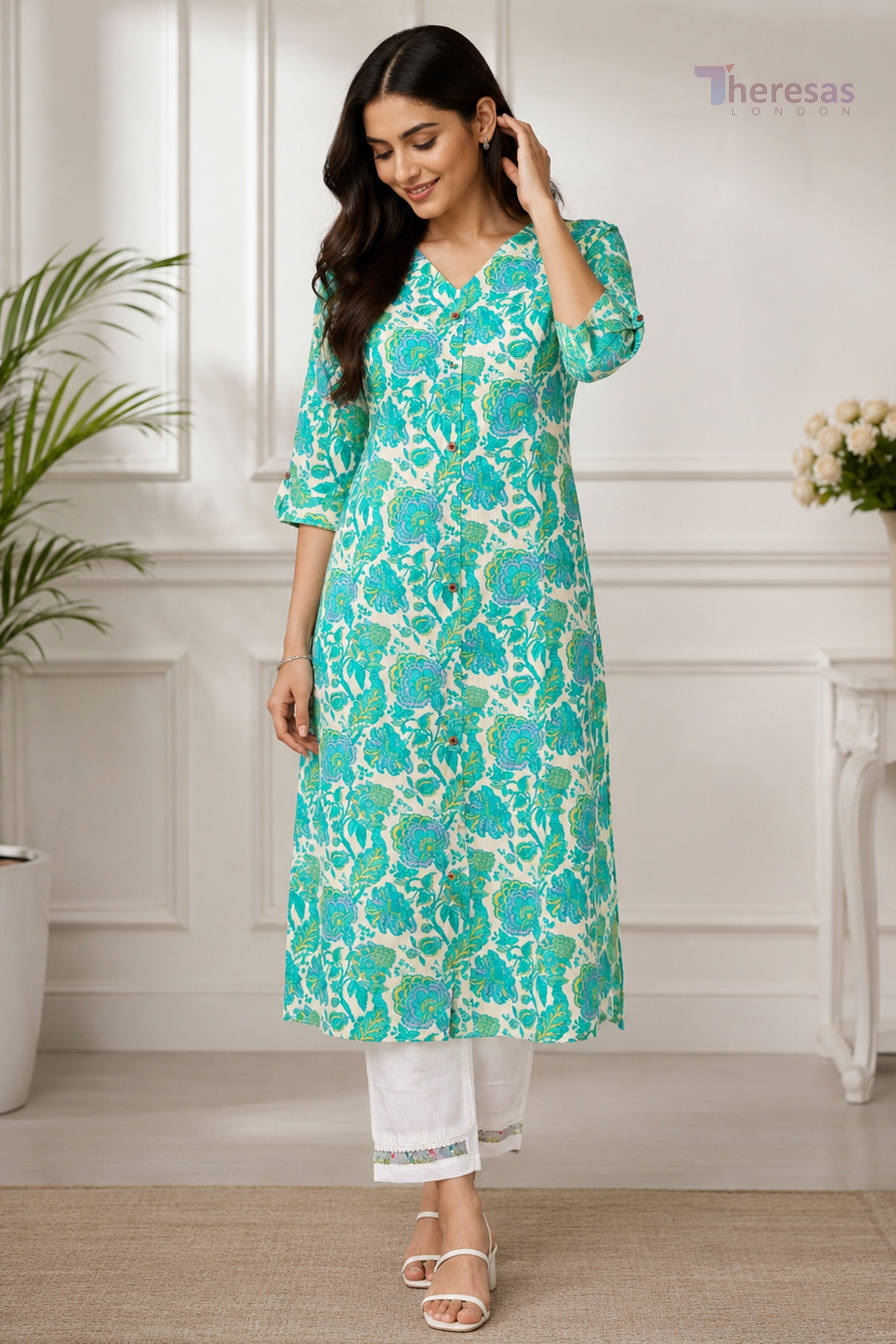 Kurti (KRT-556)
