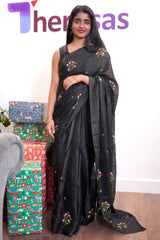 Ready to Wear Saree (SAR-375)