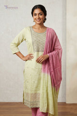 Churidar Set (CHR-171)