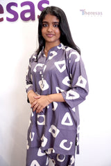 Co-ord Set (COD-106)