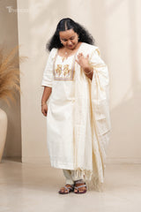 Churidar Set (CHR-204)