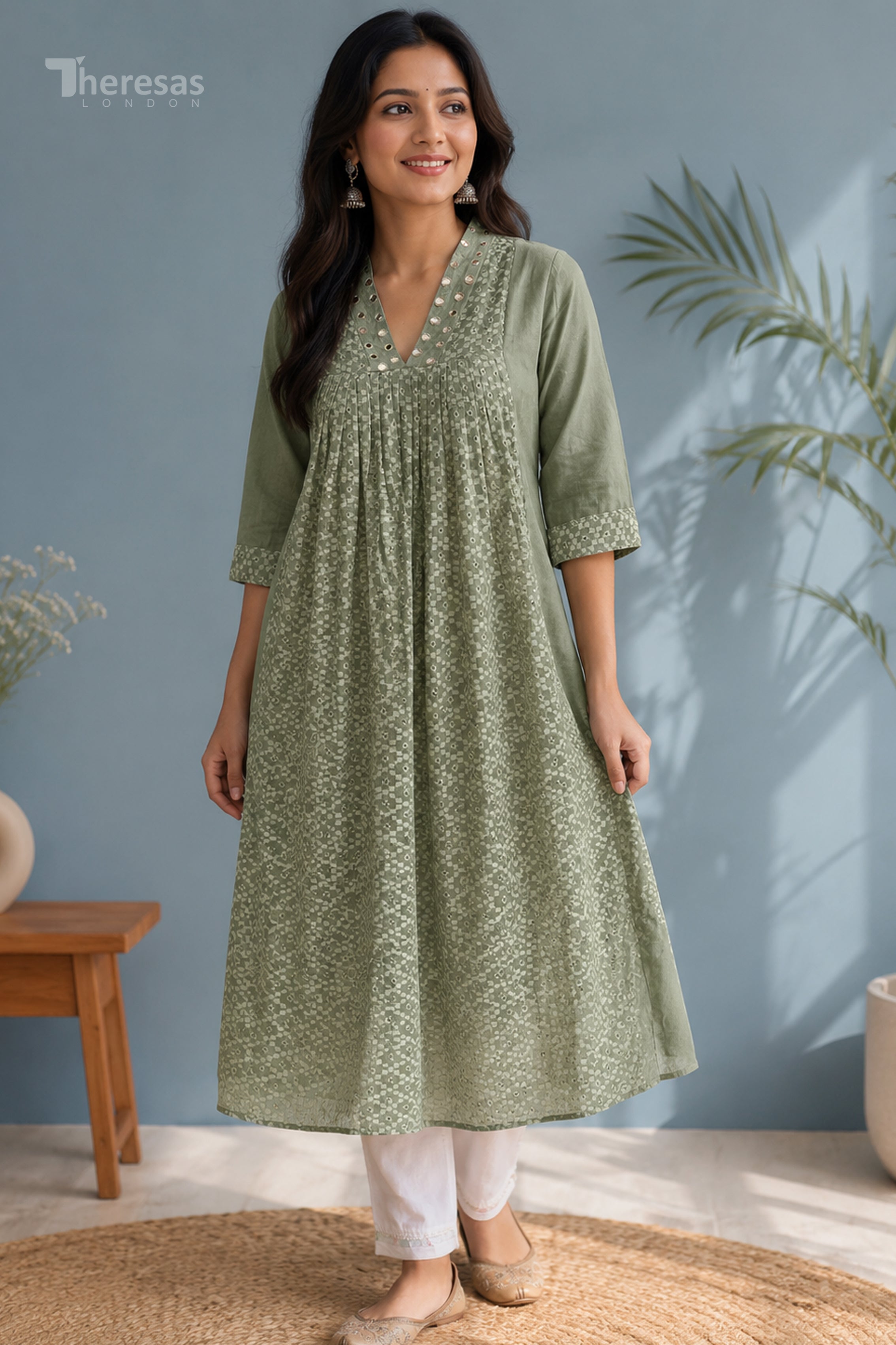Kurti (KRT-575)