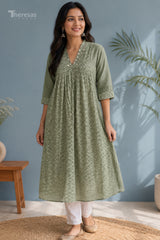Kurti (KRT-575)
