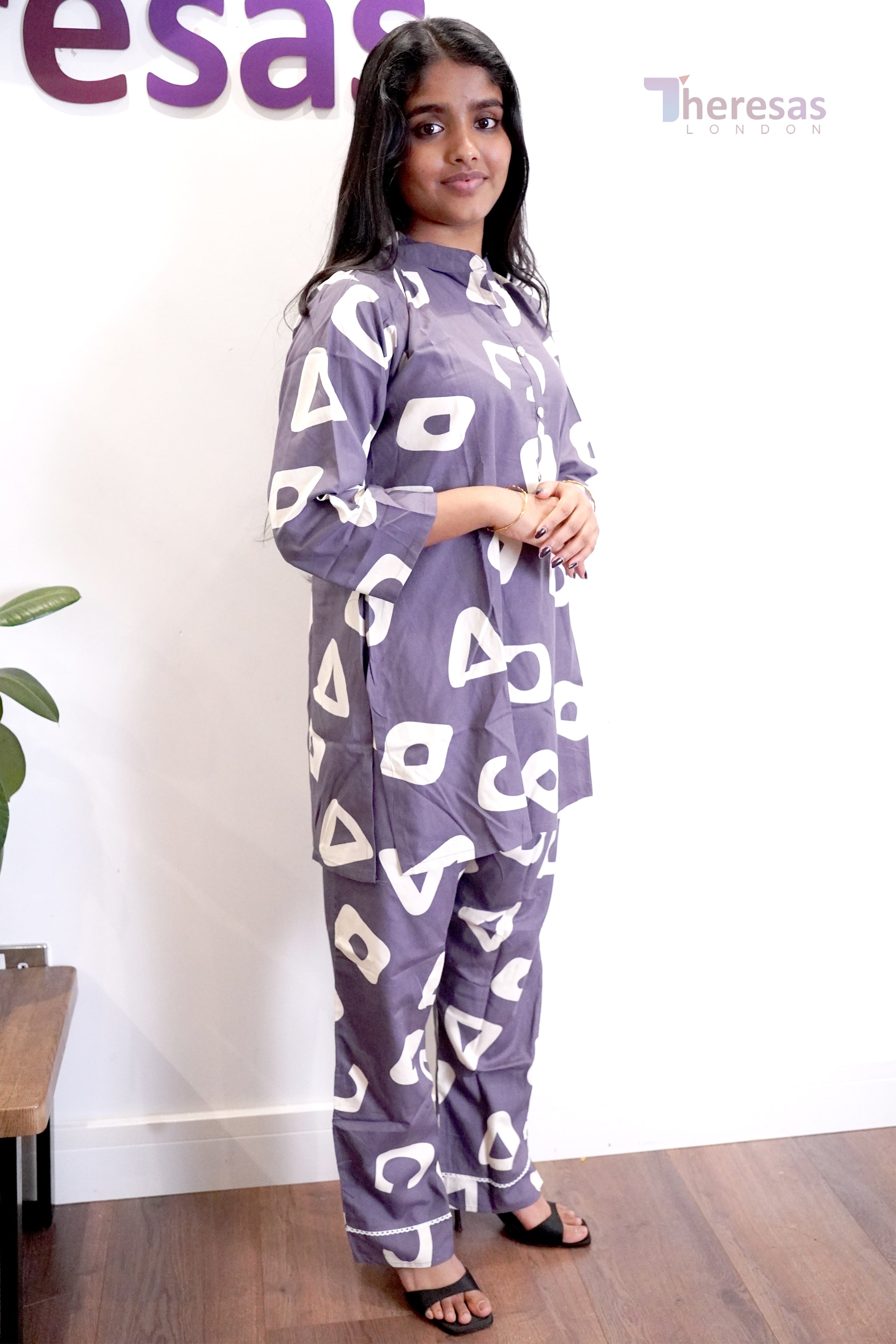 Co-ord Set (COD-106)