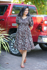 Kurti Top