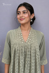 Kurti (KRT-575)