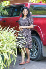 Kurti Top